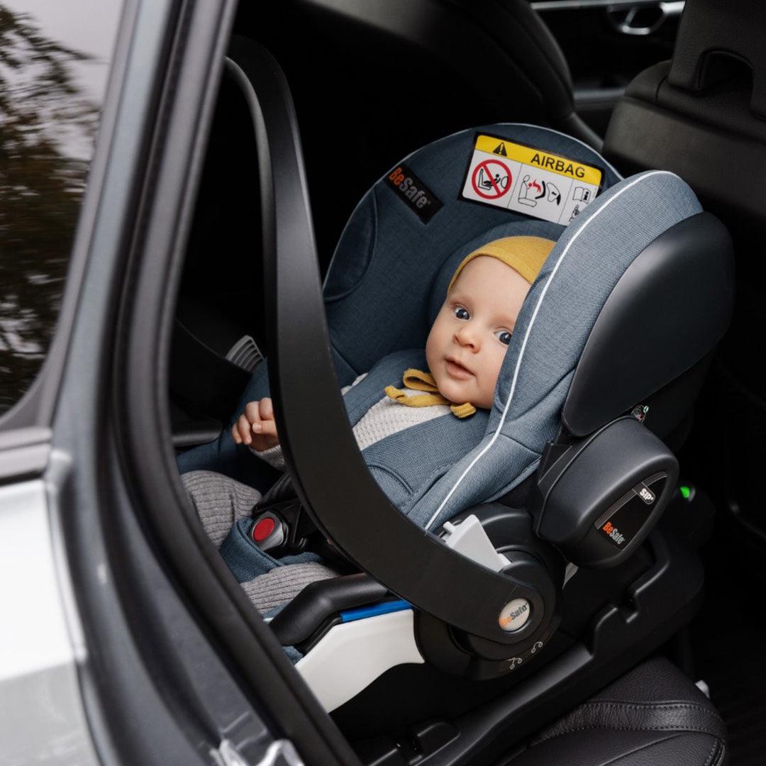 Car seat babyzen online