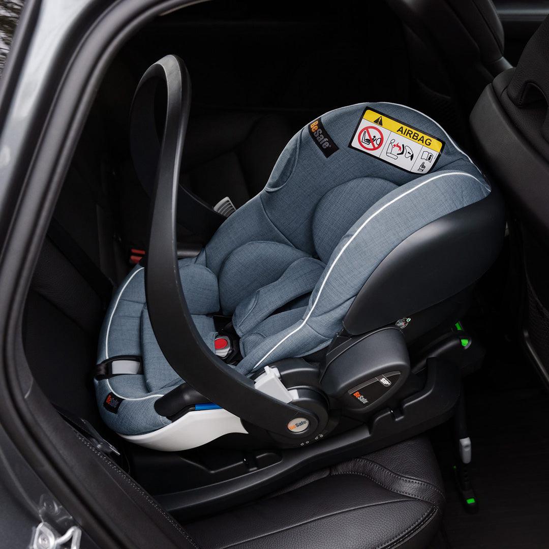 Babyzen yoyo best sale and car seat