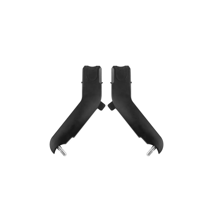 Silver Cross Jet 5 Universal Car Seat Adaptors-Adapters- | Natural Baby Shower