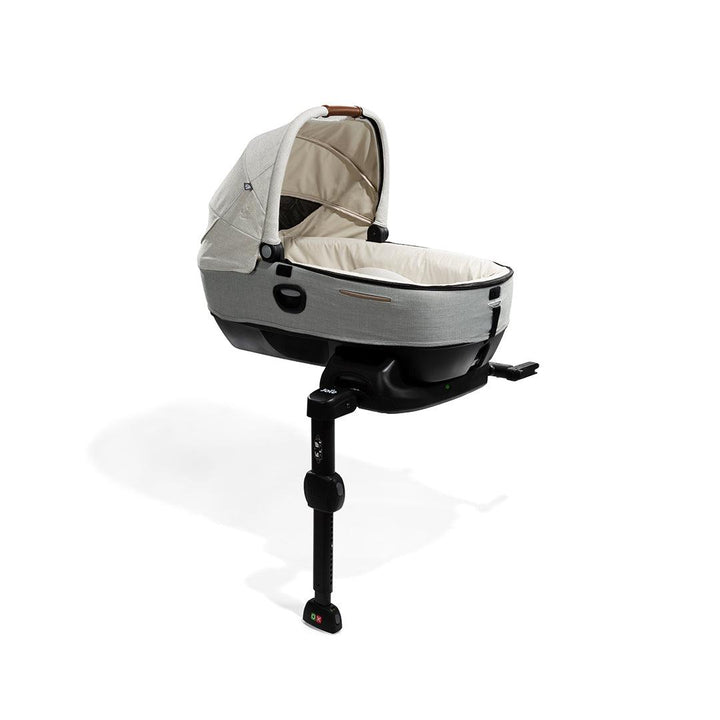 Joie Signature Calmi Car Seat - Oyster-Car Seats-Oyster-No Base | Natural Baby Shower