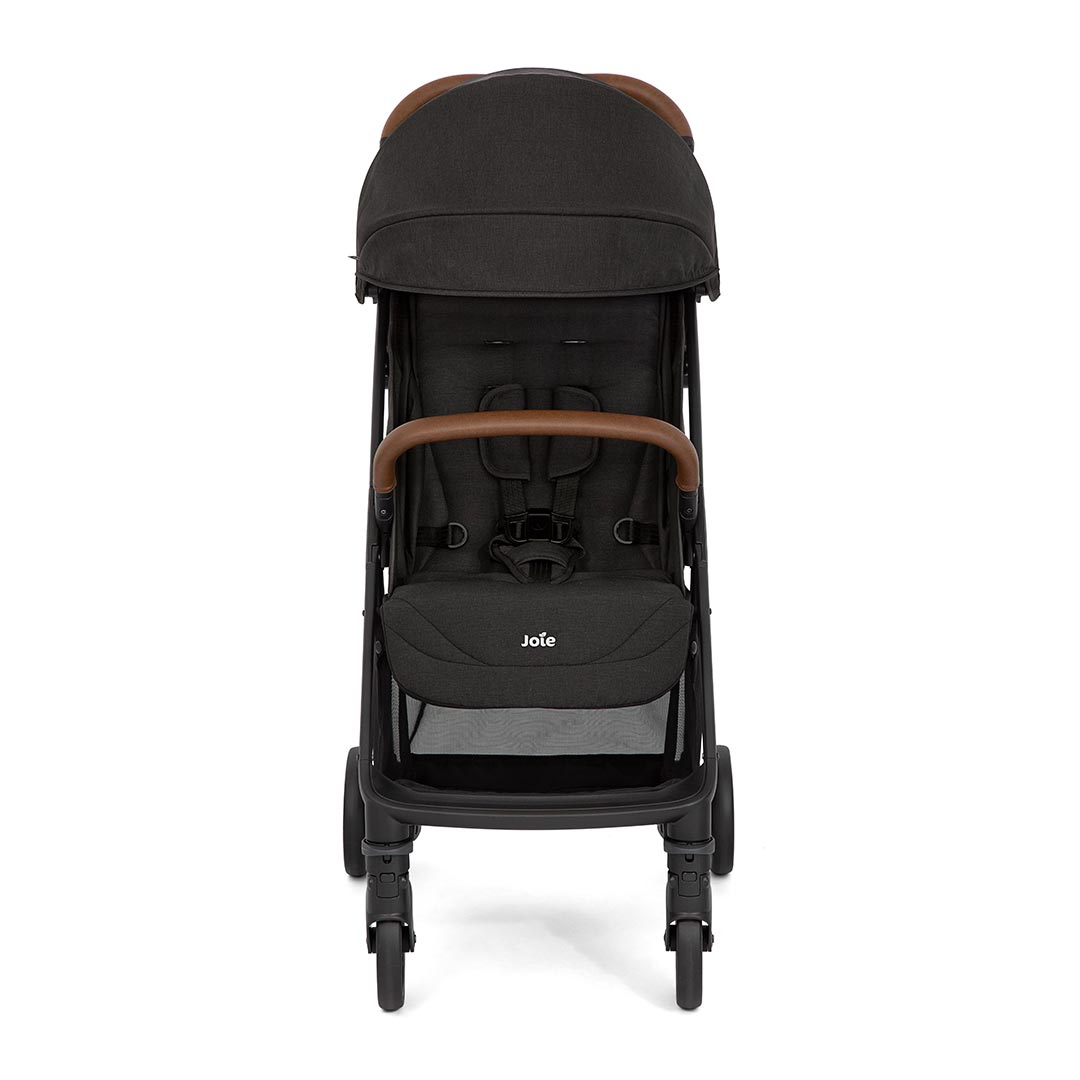 Joie PACT Pro Stroller - Shale-Strollers-Shale- | Natural Baby Shower