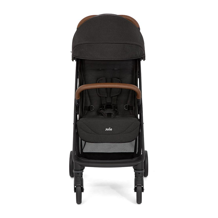 Joie PACT Pro Stroller - Shale-Strollers-Shale- | Natural Baby Shower