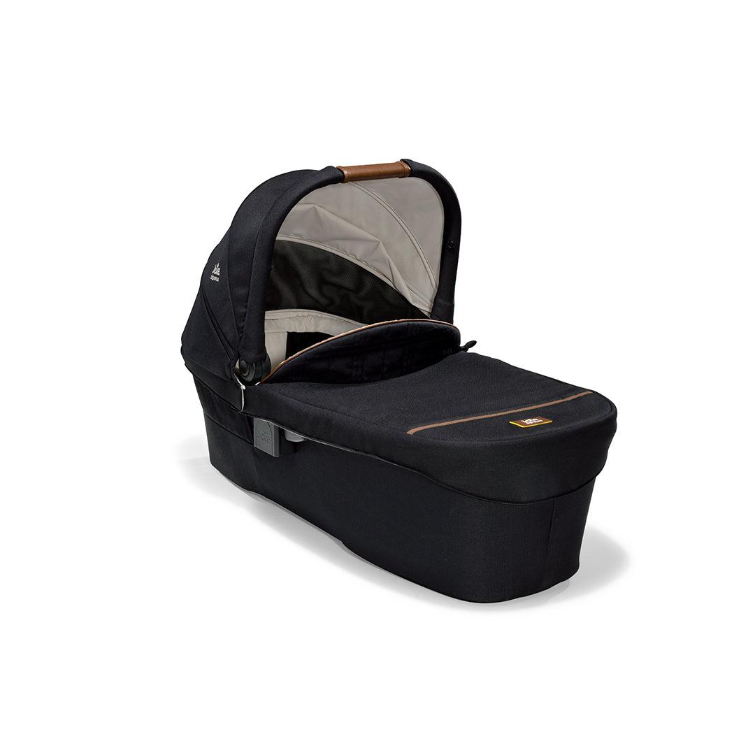 Joie Parcel Travel Ready Travel System - Eclipse-Travel Systems-Eclipse-No Base | Natural Baby Shower