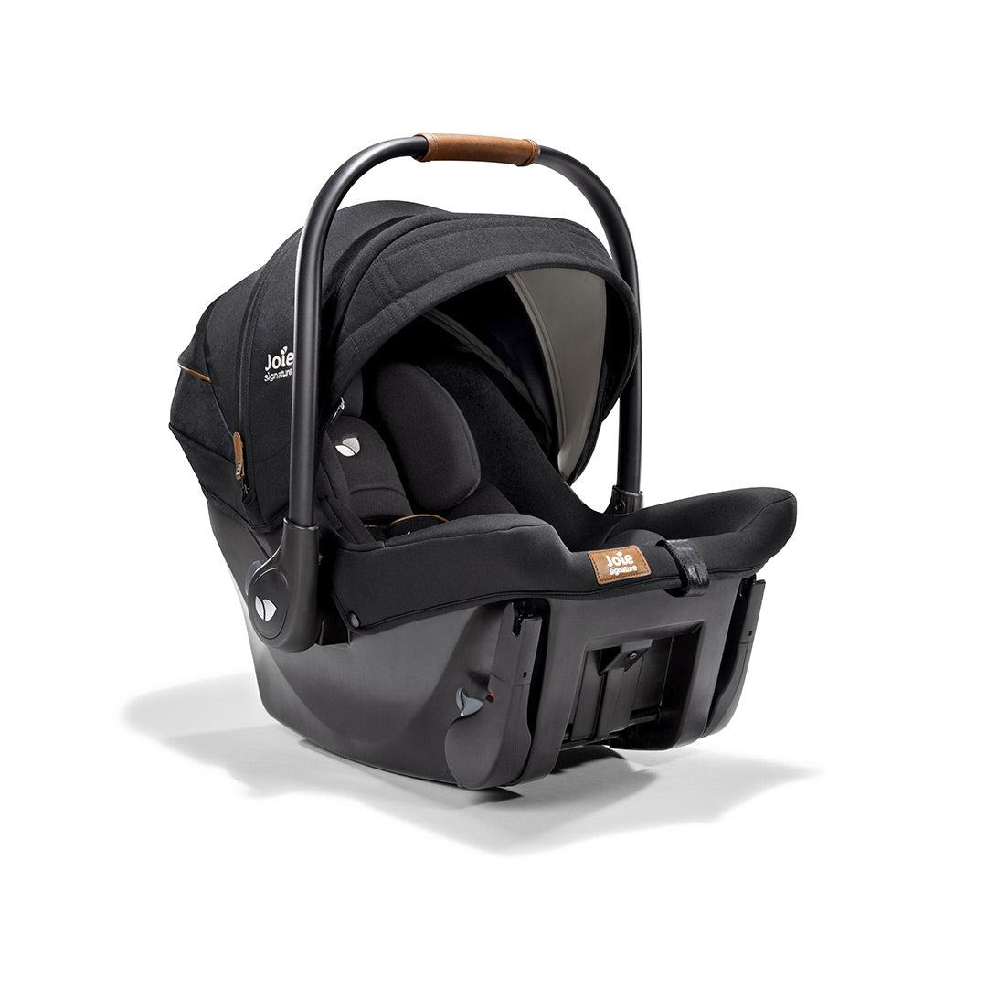 Joie Signature Sprint Car Seat - Eclipse-Car Seats-Eclipse- | Natural Baby Shower