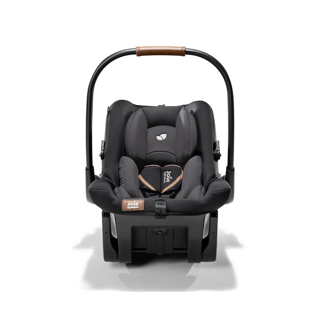 Joie Signature Sprint Car Seat - Eclipse-Car Seats-Eclipse- | Natural Baby Shower