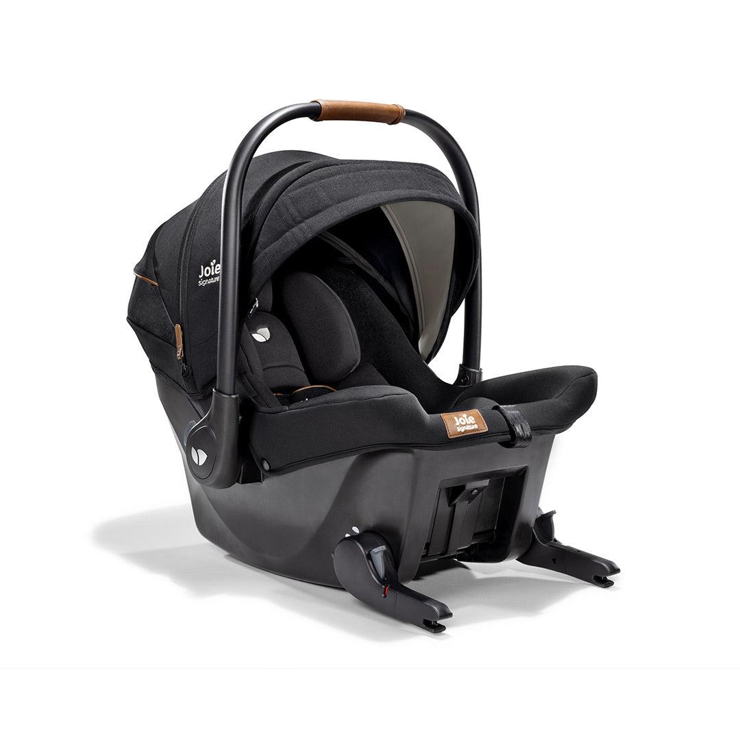 Joie Signature Sprint Car Seat - Eclipse-Car Seats-Eclipse- | Natural Baby Shower