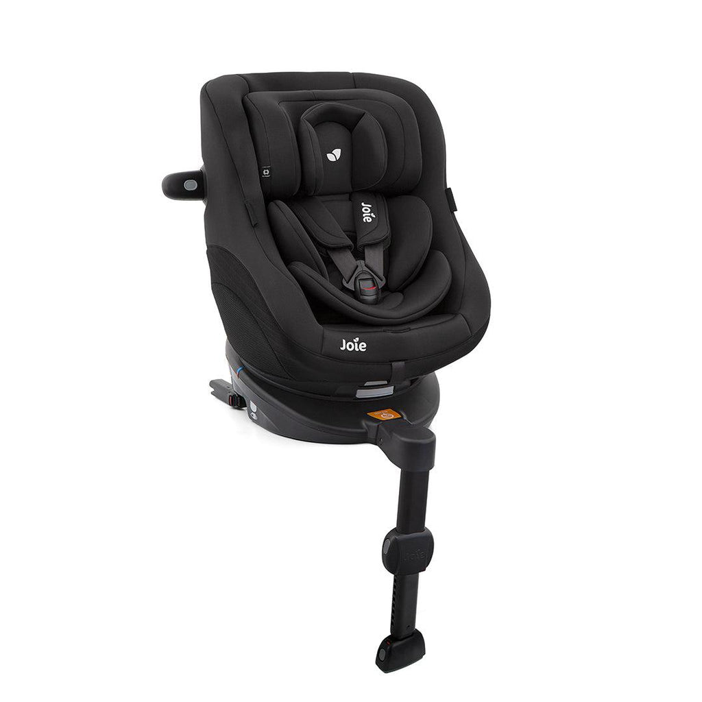 Joie Spin 360 GTI Car Seat Shale Natural Baby Shower