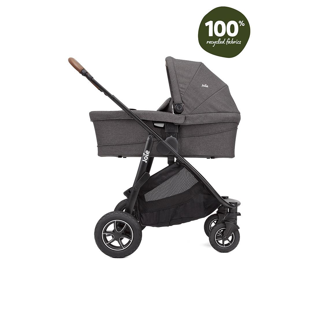 Joie mytrax best sale travel system