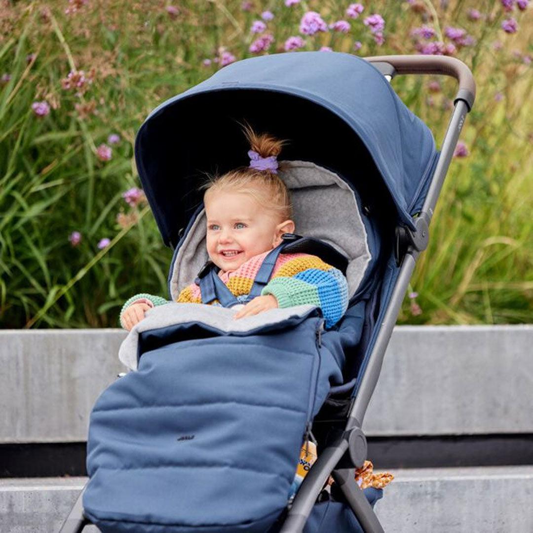 Joolz pram clearance footmuff