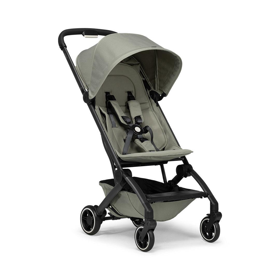 Sage green hot sale pram