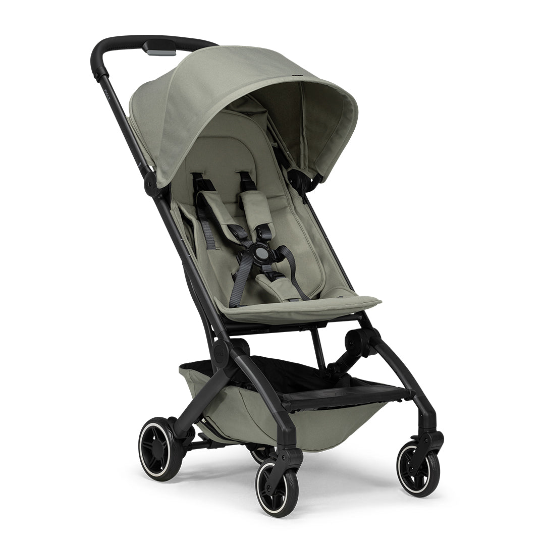 Compact Travel Strollers Perfect for Families on the Go Natural Baby Shower