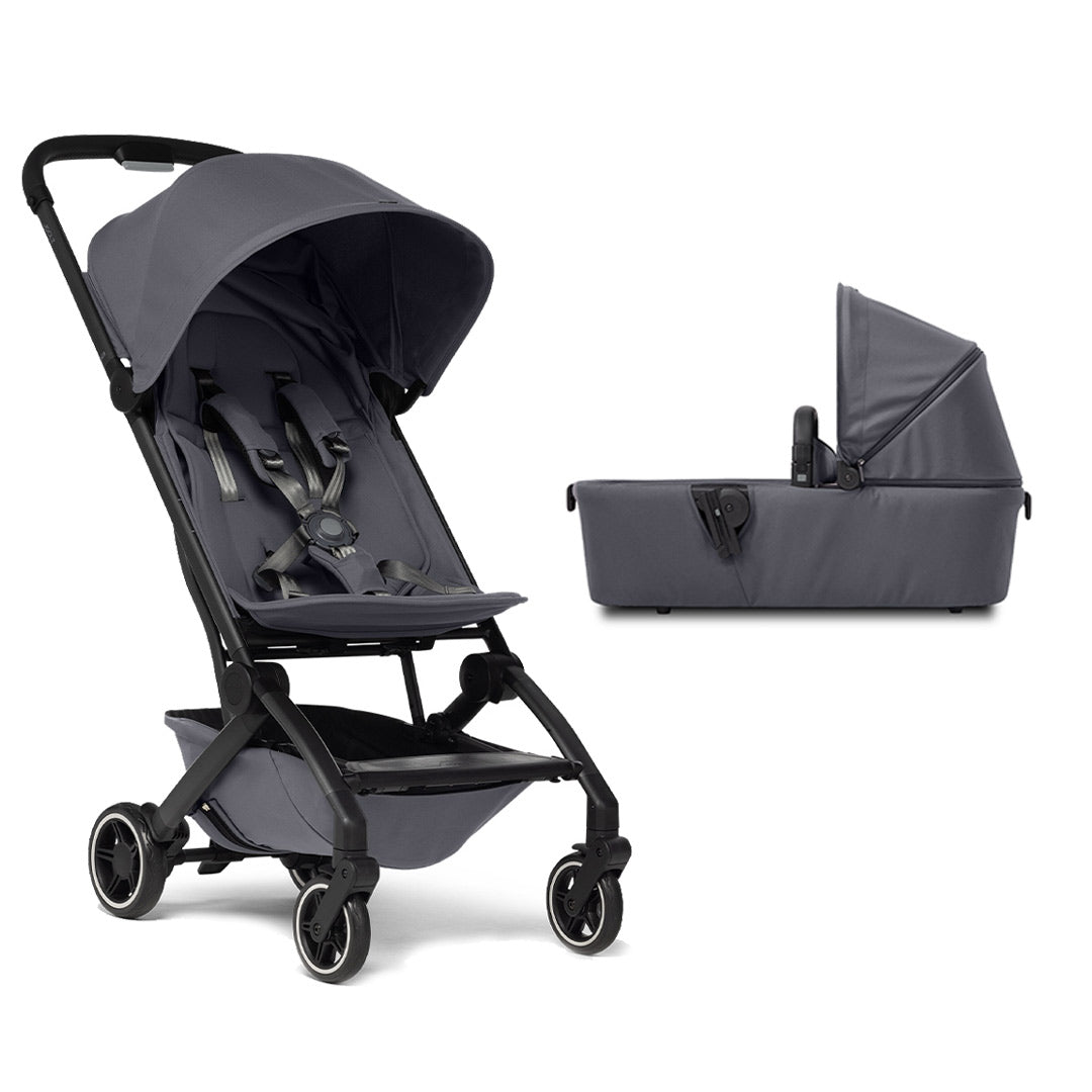 Joolz Aer Pushchair 2024 Stone Grey