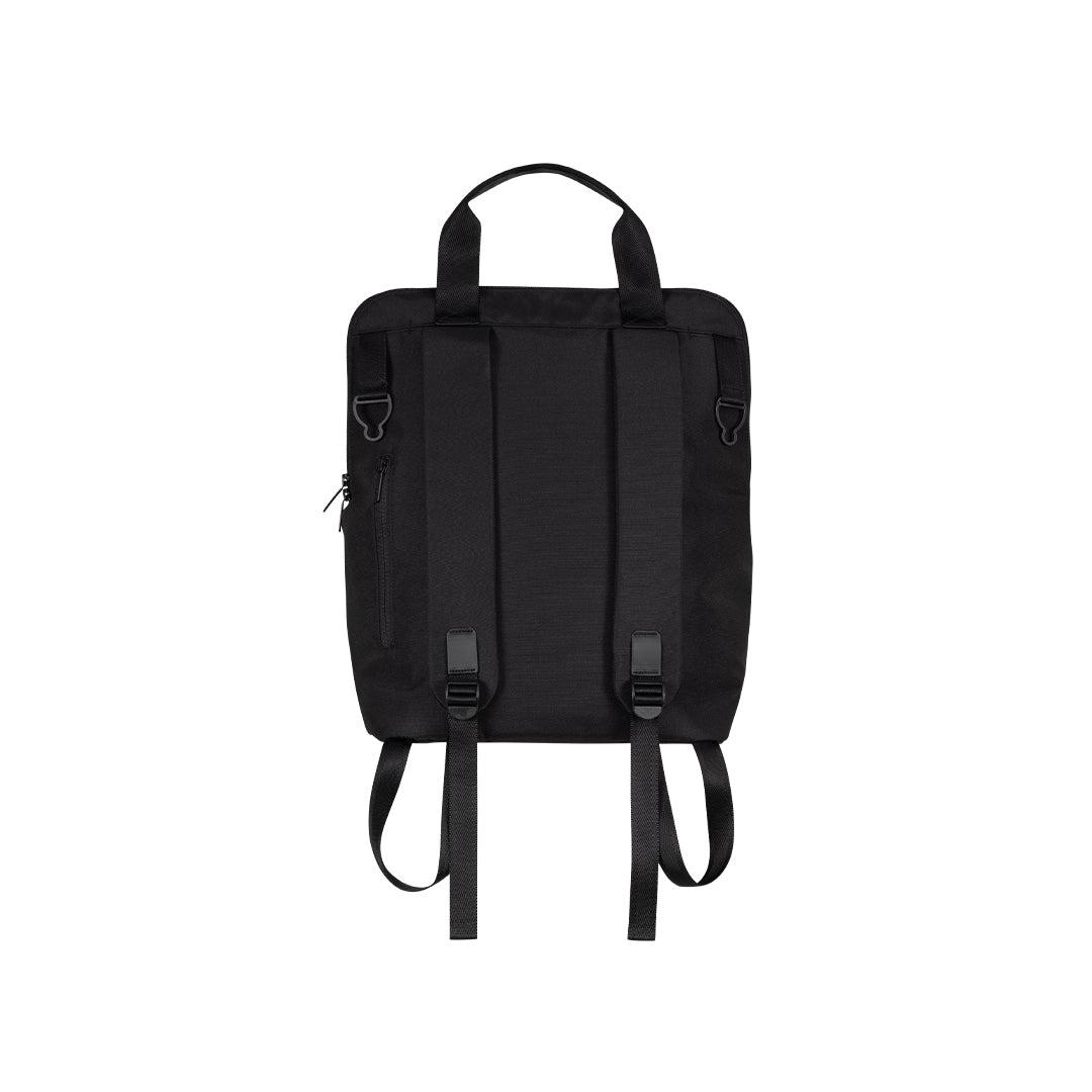 Joolz Changing Backpack - Space Black-Changing Bags-Space Black- | Natural Baby Shower