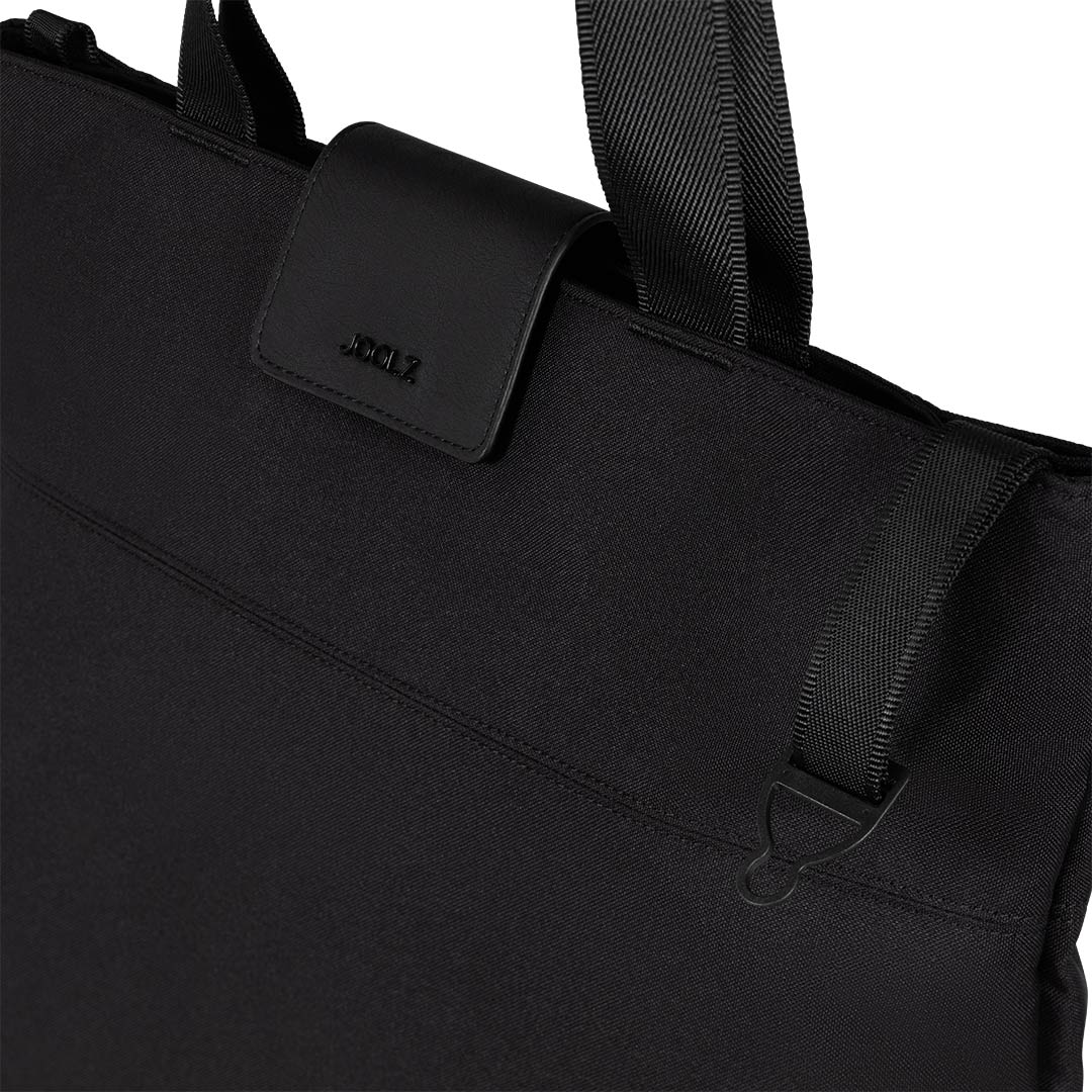 Joolz Changing Bag - Space Black-Changing Bags-Space Black- | Natural Baby Shower