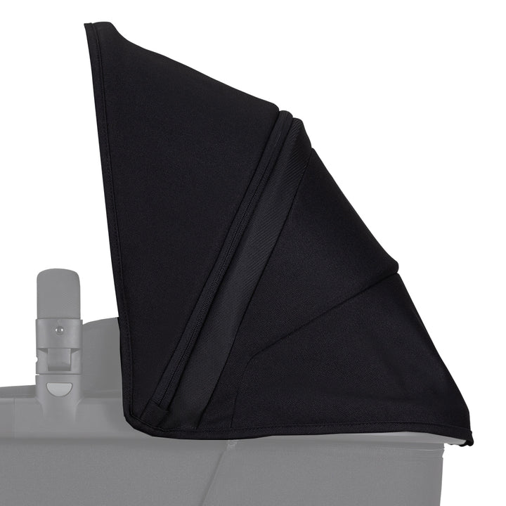 Joolz Geo3 Sun Hood - Space Black - 2024-Sun Covers-Space Black- | Natural Baby Shower