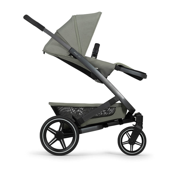 Outlet - Joolz Geo3 Complete Pushchair - Sage Green-Strollers- | Natural Baby Shower