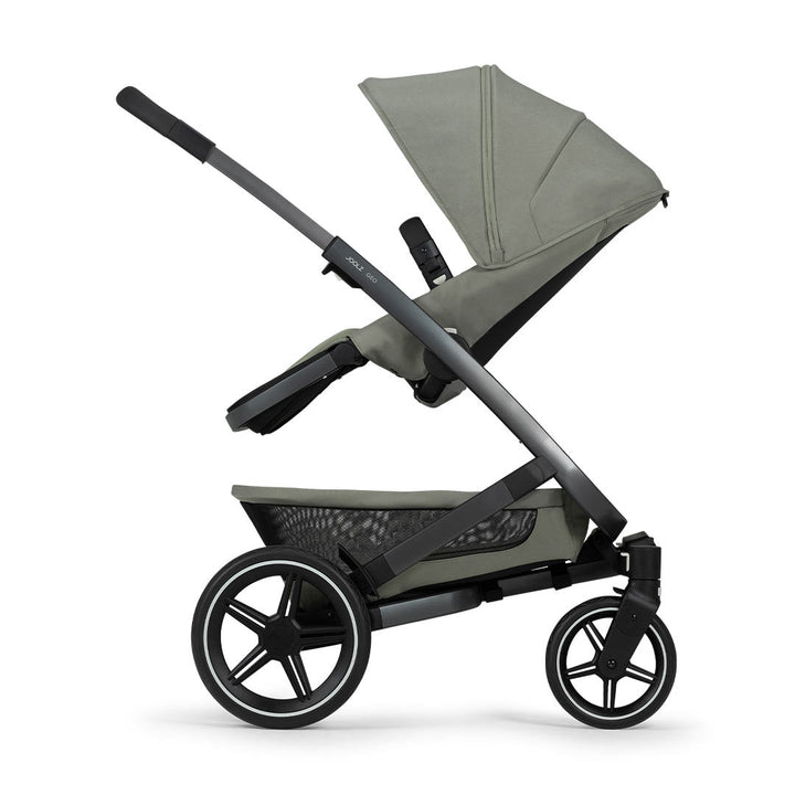 Outlet - Joolz Geo3 Complete Pushchair - Sage Green-Strollers- | Natural Baby Shower