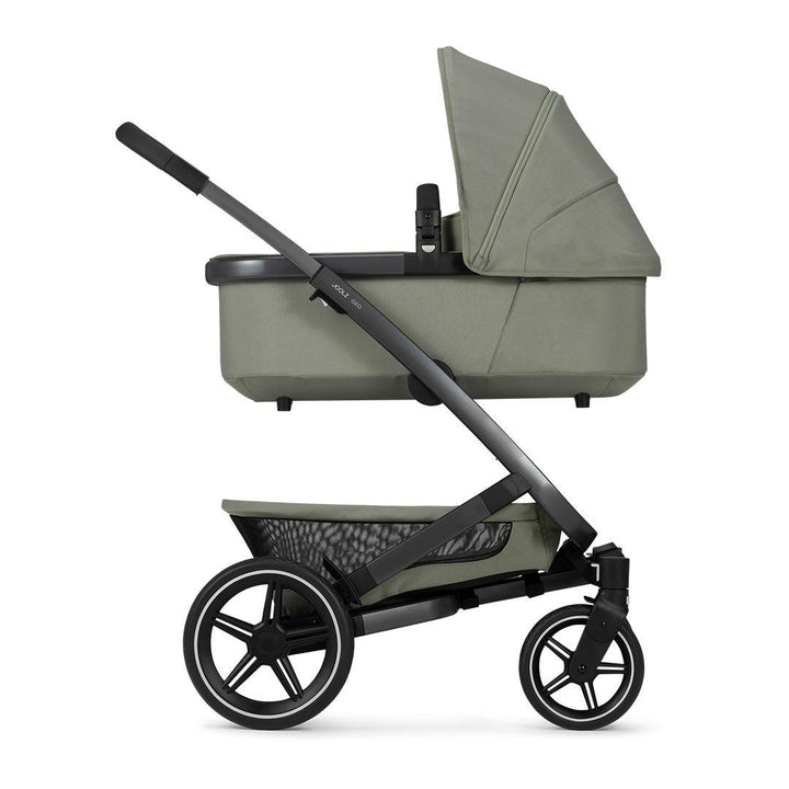 Outlet - Joolz Geo3 Complete Pushchair - Sage Green-Strollers- | Natural Baby Shower