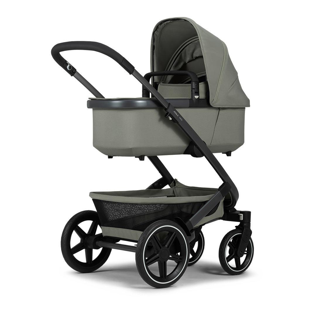 Outlet - Joolz Geo3 Complete Pushchair - Sage Green-Strollers- | Natural Baby Shower