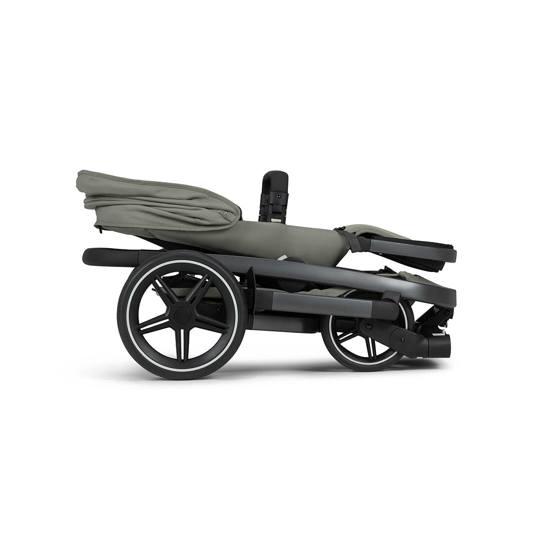 Outlet - Joolz Geo3 Complete Pushchair - Sage Green-Strollers- | Natural Baby Shower