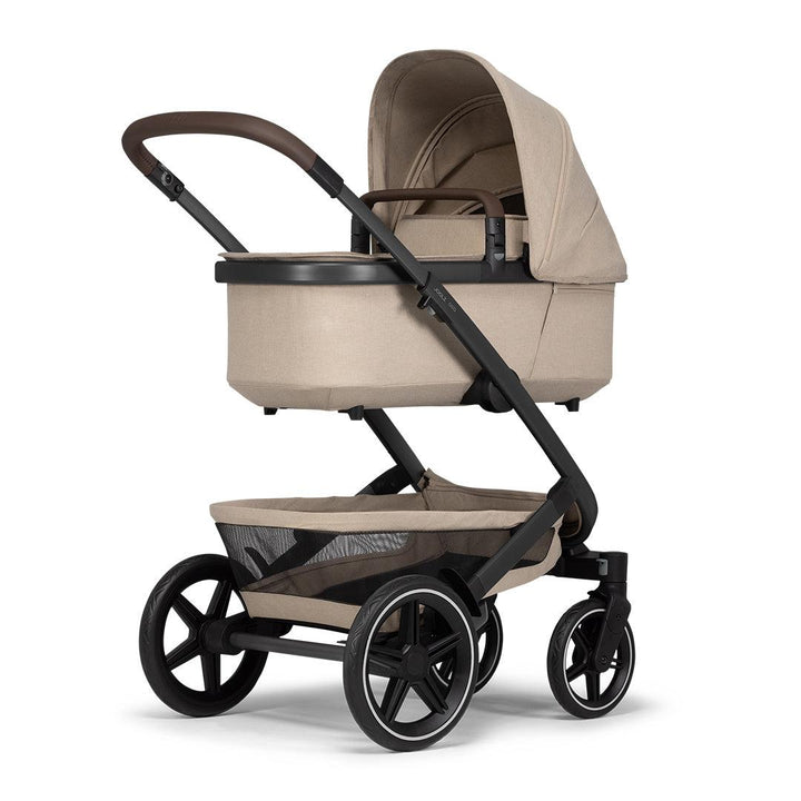 Joolz Geo3 Complete Pushchair - Mono - Sandy Taupe - 2024-Strollers-Sandy Taupe- | Natural Baby Shower