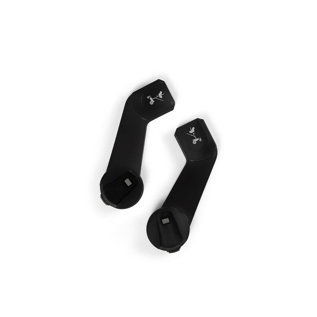 Joolz HUB2 Car Seat Adapter Set-Adapters- | Natural Baby Shower