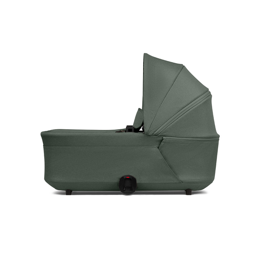 Joolz HUB2 Carrycot - Forest Green-Carrycots-Forest Green- | Natural Baby Shower