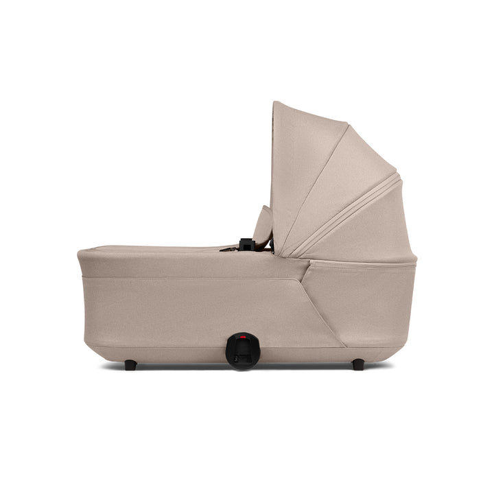 Joolz HUB2 Carrycot - Sandy Taupe-Carrycots-Sandy Taupe- | Natural Baby Shower