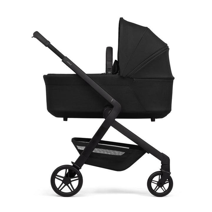 Joolz HUB2 Carrycot - Space Black-Carrycots-Space Black- | Natural Baby Shower