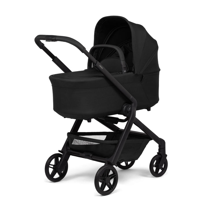 Joolz HUB2 Carrycot - Space Black-Carrycots-Space Black- | Natural Baby Shower