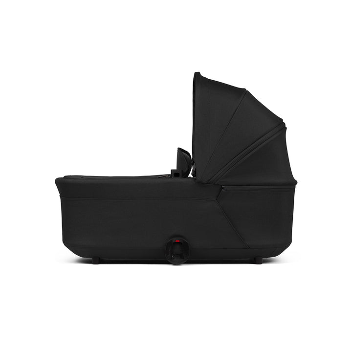 Joolz HUB2 Carrycot - Space Black-Carrycots-Space Black- | Natural Baby Shower