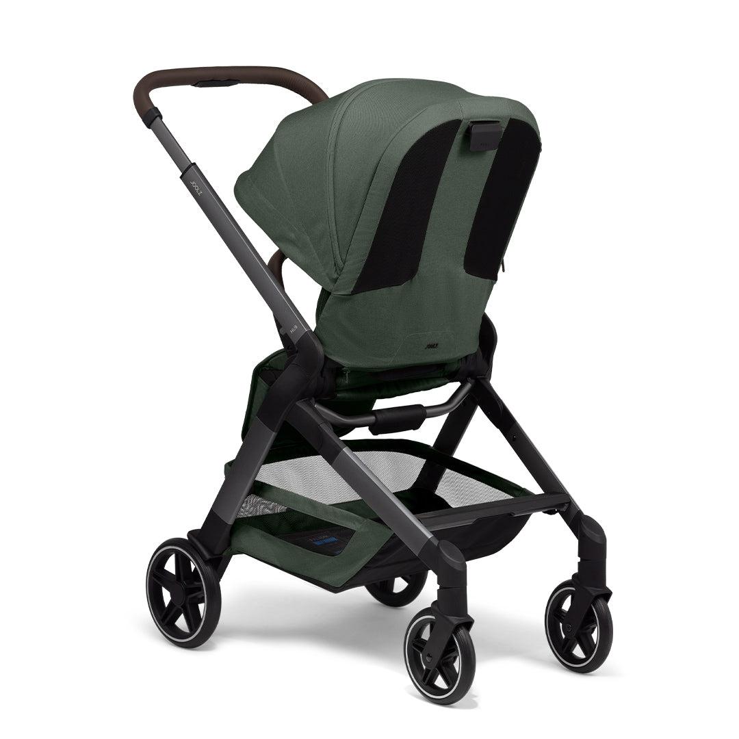 Joolz HUB2 Pushchair - Forest Green-Strollers- | Natural Baby Shower