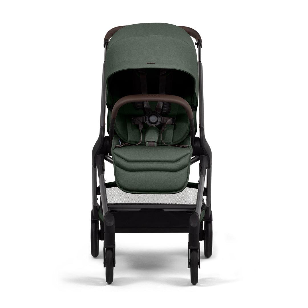 Joolz HUB2 Pushchair - Forest Green-Strollers- | Natural Baby Shower