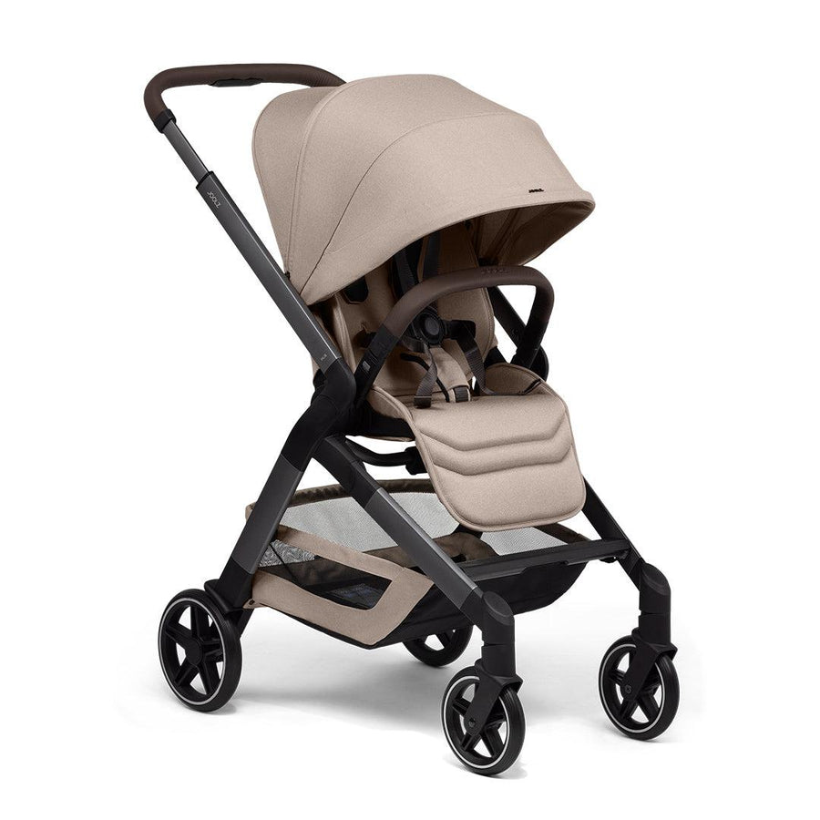 Joolz HUB2 Pushchair - Sandy Taupe-Strollers- | Natural Baby Shower