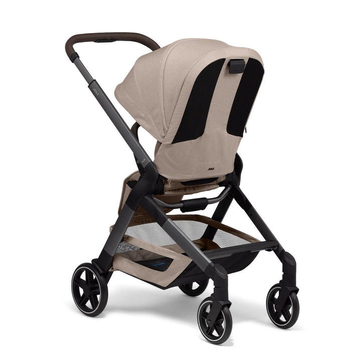 Joolz HUB2 Pushchair - Sandy Taupe-Strollers- | Natural Baby Shower