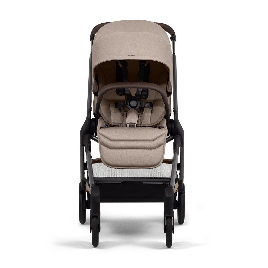 Joolz HUB2 Pushchair - Sandy Taupe-Strollers- | Natural Baby Shower