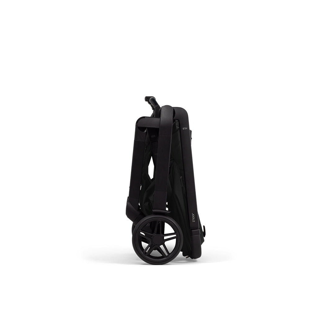 Joolz HUB2 Pushchair - Space Black-Strollers- | Natural Baby Shower