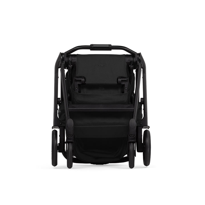 Joolz HUB2 Pushchair - Space Black-Strollers- | Natural Baby Shower