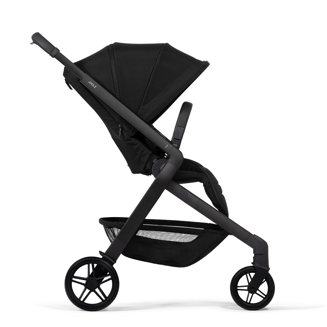 Joolz HUB2 Pushchair - Space Black-Strollers- | Natural Baby Shower