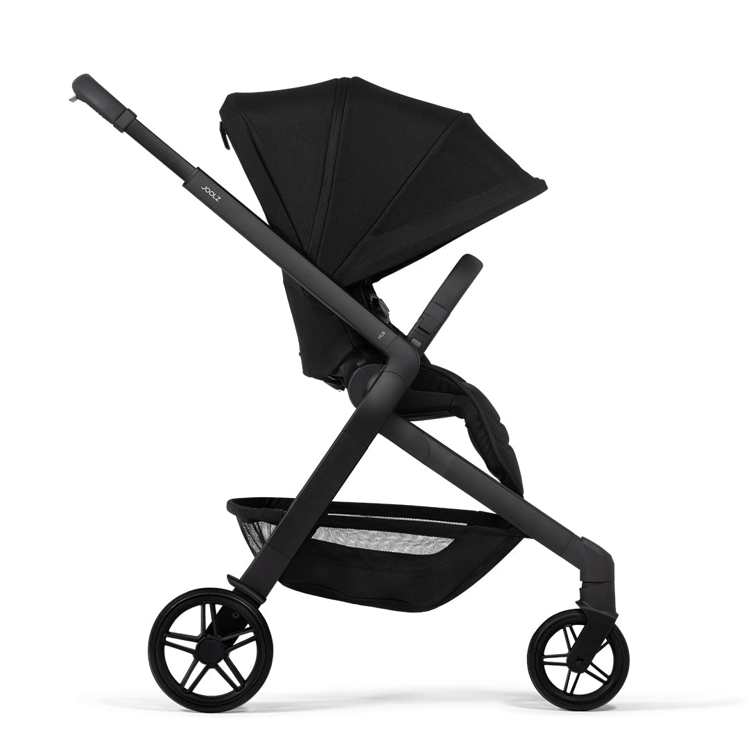 Joolz HUB2 Pushchair - Space Black-Strollers- | Natural Baby Shower