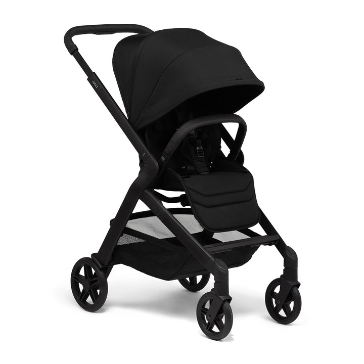 Joolz HUB2 Pushchair - Space Black-Strollers- | Natural Baby Shower