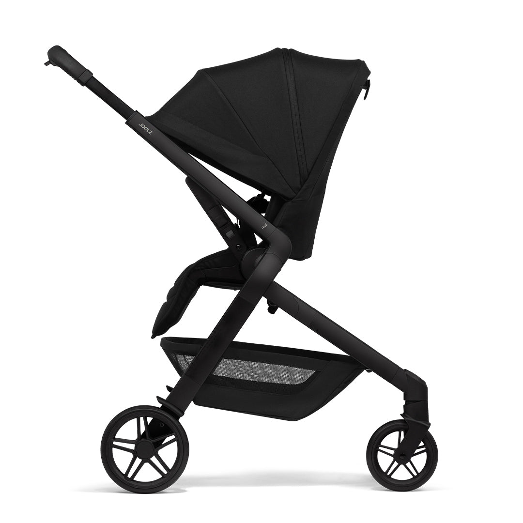 Joolz HUB2 Pushchair - Space Black-Strollers- | Natural Baby Shower