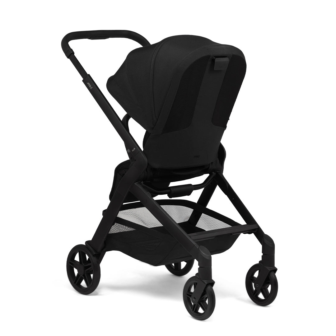 Joolz HUB2 Pushchair - Space Black-Strollers- | Natural Baby Shower