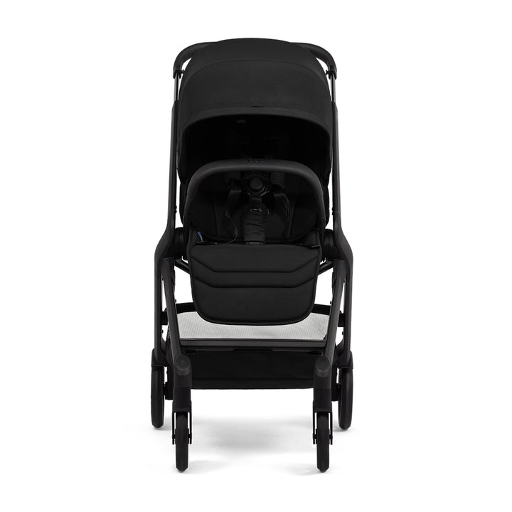 Joolz HUB2 Pushchair - Space Black-Strollers- | Natural Baby Shower