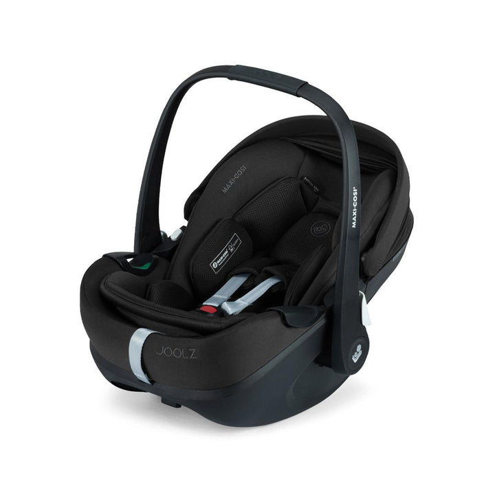 Joolz + Maxi-Cosi Pebble 360 Pro Car Seat - Space Black-Car Seats-Space Black- | Natural Baby Shower