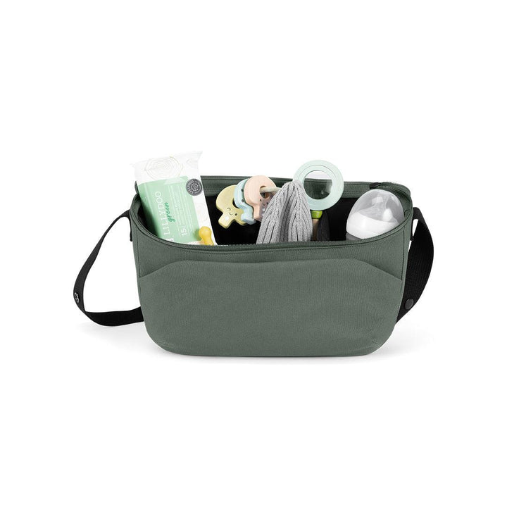 Joolz Organiser - Forest Green-Stroller Organisers-Forest Green- | Natural Baby Shower