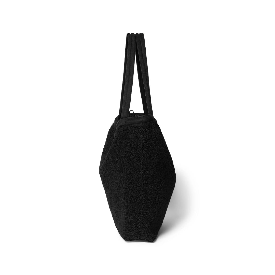 Joolz X Studio Noos Mom Bag - Space Black-Changing Bags-Space Black-one size | Natural Baby Shower