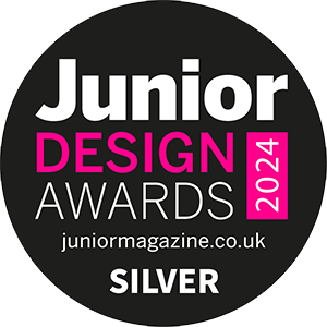 junior-design-awards-silver | Natural Baby Shower