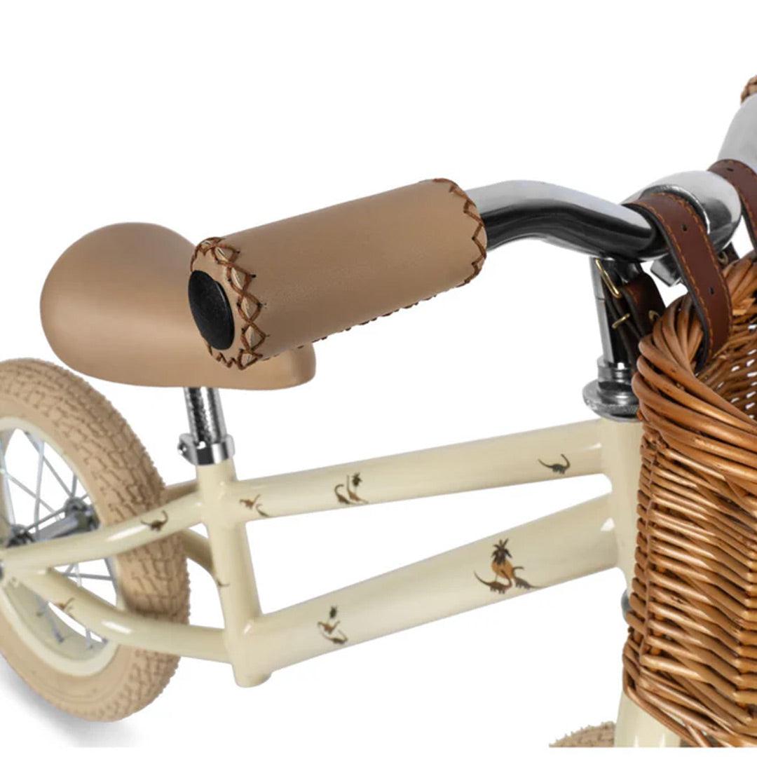 Konges Slojd Balance Bicycle - Kubi-Bikes-Kubi- | Natural Baby Shower