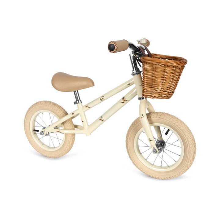 Konges Slojd Balance Bicycle - Kubi-Bikes-Kubi- | Natural Baby Shower